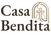 Casa Bendita - Inicio